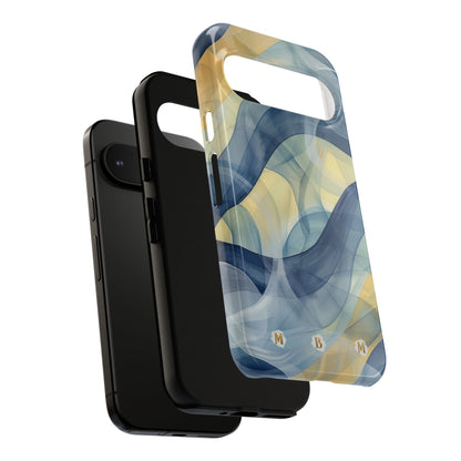 Driftlight Google Pixel Tough Case