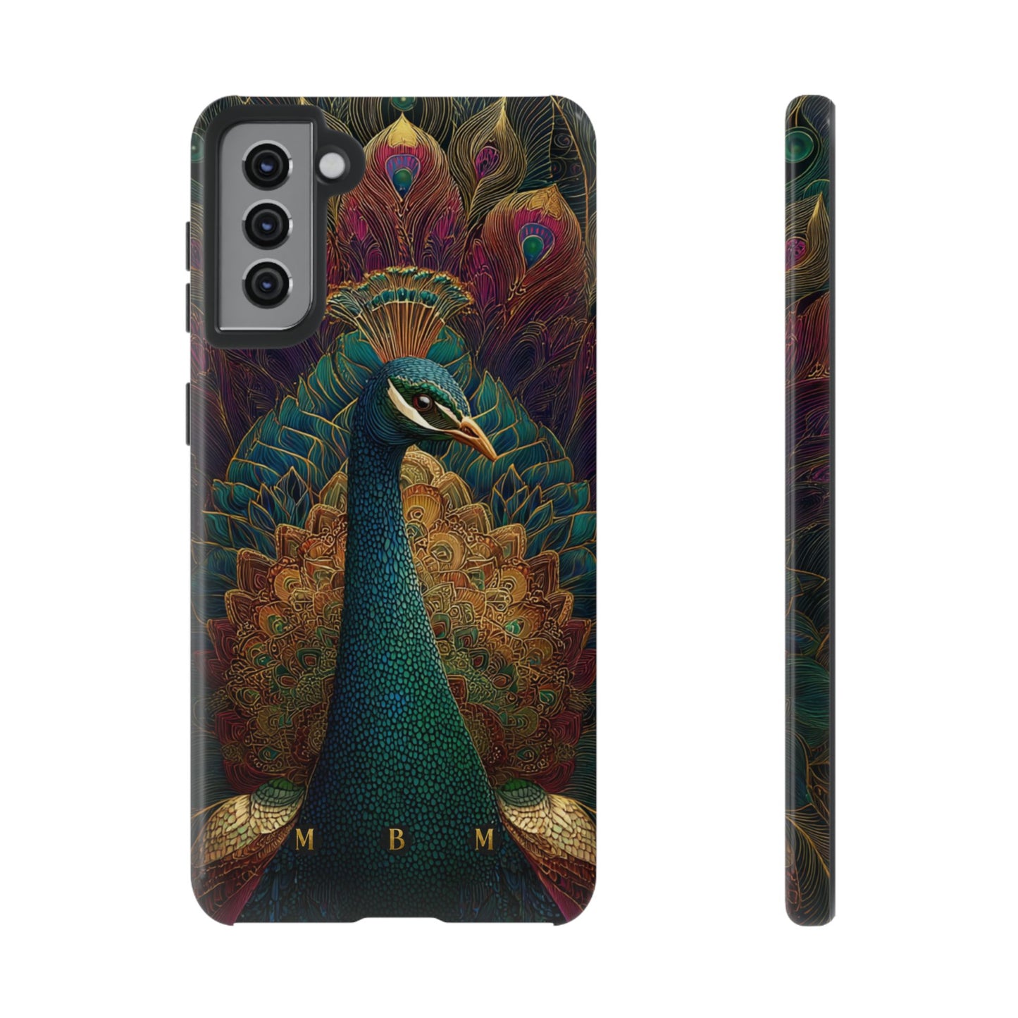 Kujaku: Daitan Samsung Galaxy S Tough Case