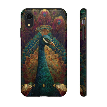 Kujaku: Daitan iPhone Tough Case