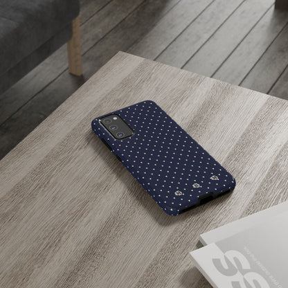 X-Mas Sweater XS Samsung Galaxy S Tough Case
