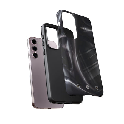 Onyx Zephyr Samsung Galaxy S Tough Case