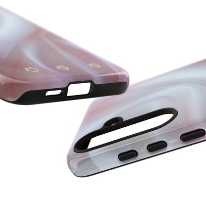 Whispering Rose Samsung Galaxy S Tough Case
