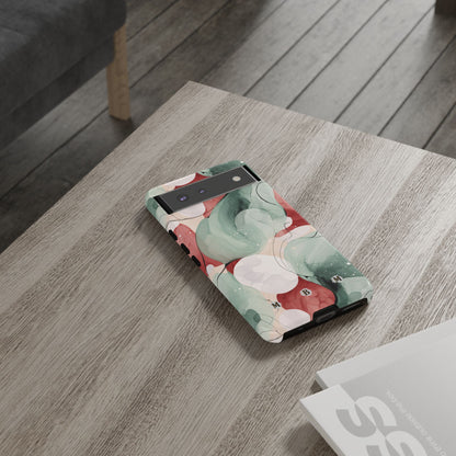 Evergreen Muse Google Pixel Tough Case
