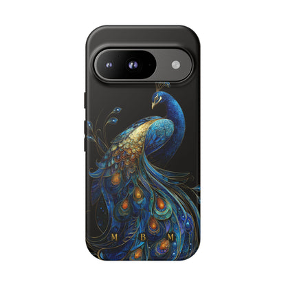 Kujaku: Naz Google Pixel Tough Case