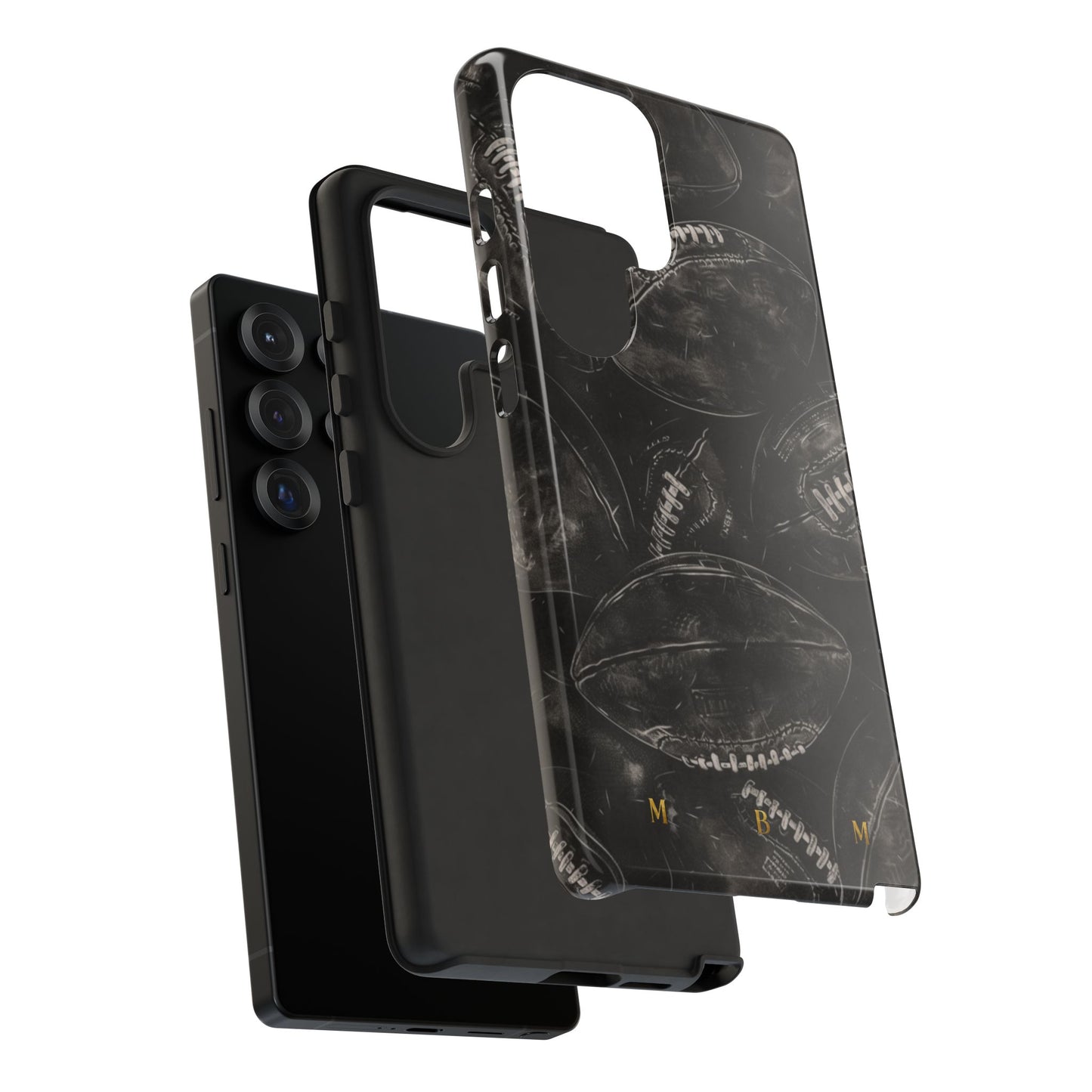 Ball Legends Samsung Galaxy S Tough Case
