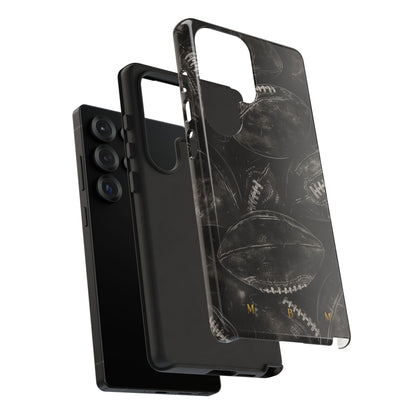 Ball Legends Samsung Galaxy S Tough Case