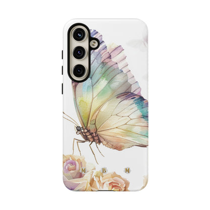 Beautiful Samsung Galaxy S Tough Case