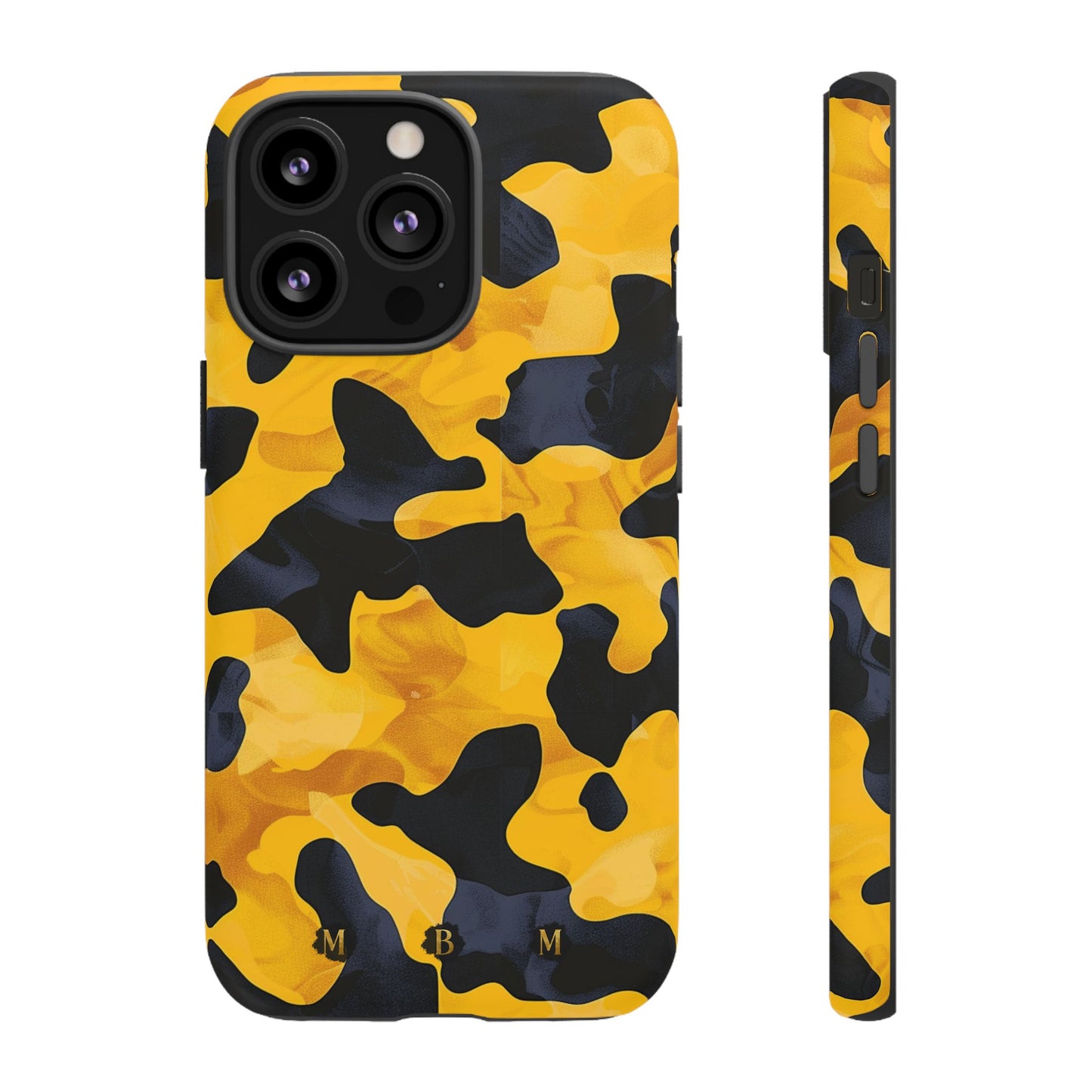 Stinger Stealth iPhone Tough Case
