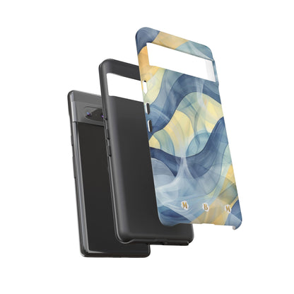 Driftlight Google Pixel Tough Case