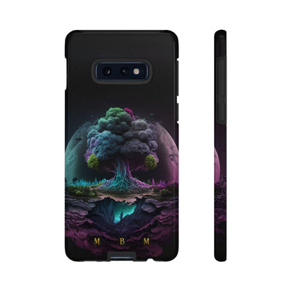 TerraLoom Samsung Galaxy S Tough Case
