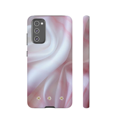 Whispering Rose Samsung Galaxy S Tough Case