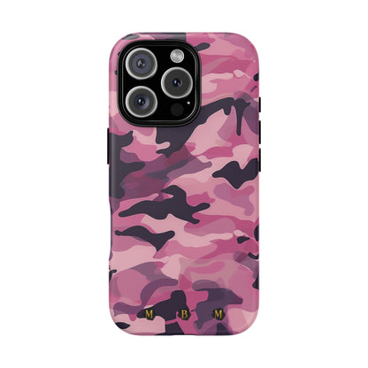 Sakura Stealth iPhone Tough Case