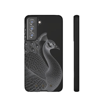 Kujaku: Yūgen Samsung Galaxy S Tough Case