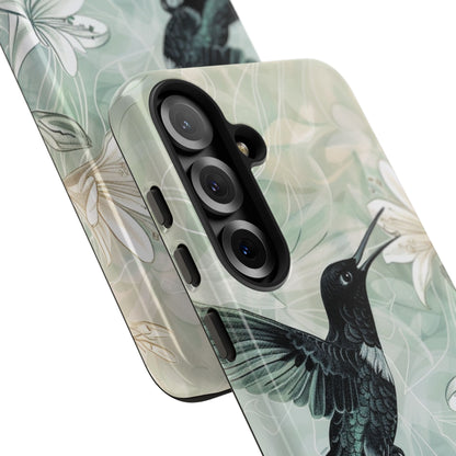 Skyborne Samsung Galaxy S Tough Case