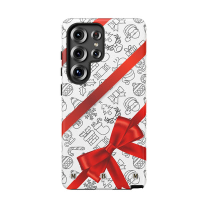 Merci Lazo: Charisma Samsung Galaxy S Tough Case