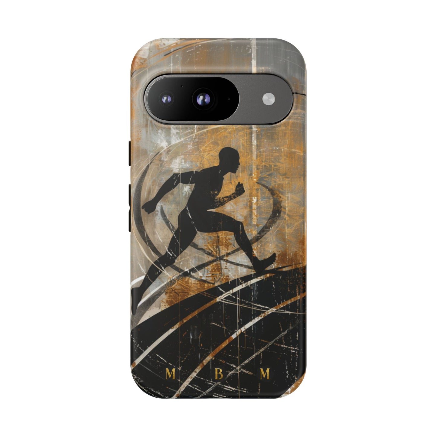 Pace Taper Google Pixel Tough Case