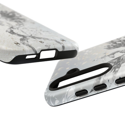 Ascension Samsung Galaxy S Tough Case