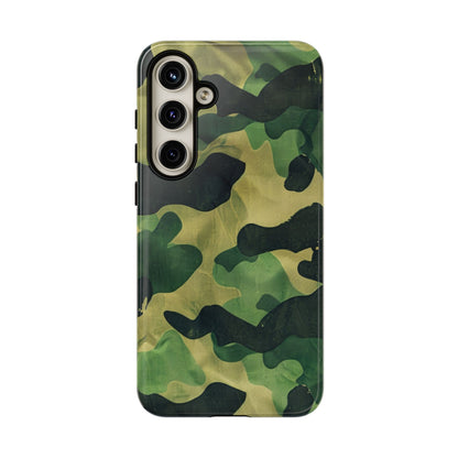 Garrison Samsung Galaxy S Tough Case