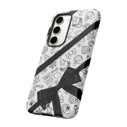 Merci Lazo: Poise Samsung Galaxy S Tough Case