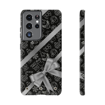Merci Lazo: Elegance Samsung Galaxy S Tough Case