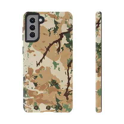 Recon Samsung Galaxy S Tough Case