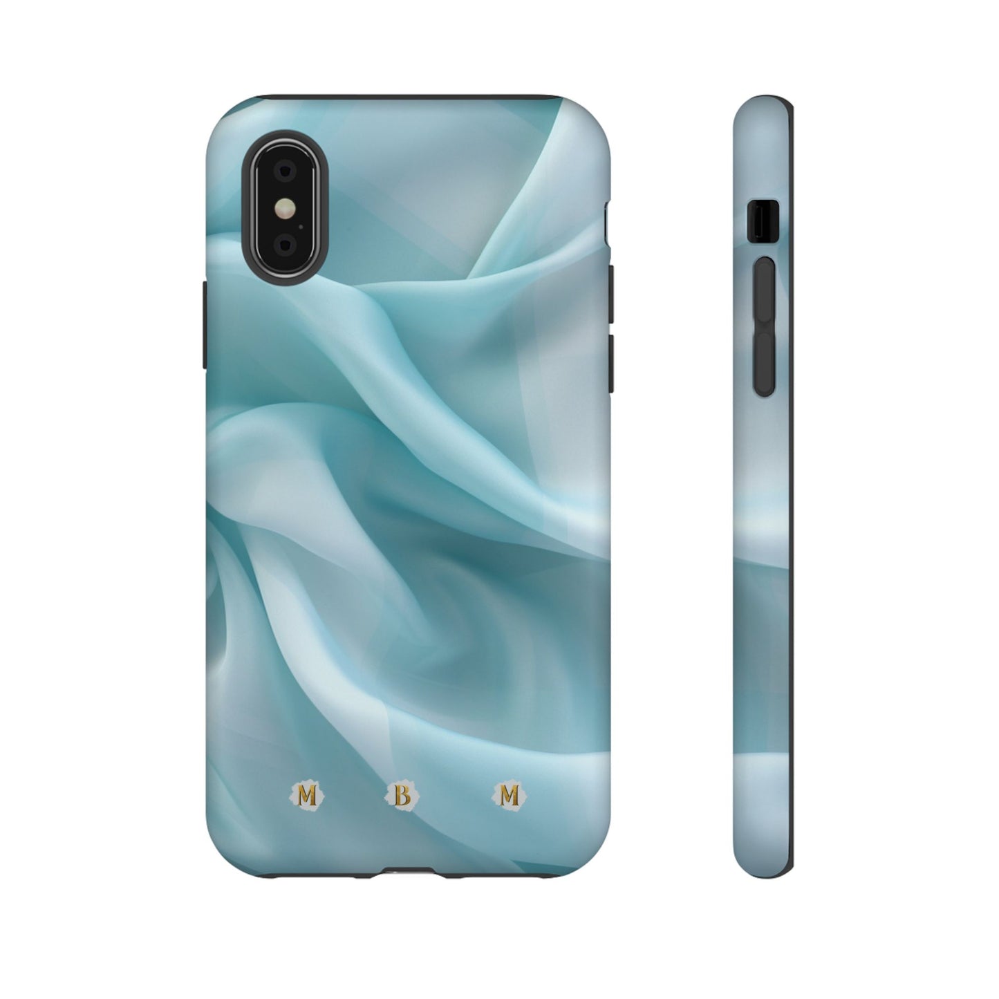 Whispering Winds iPhone Tough Case