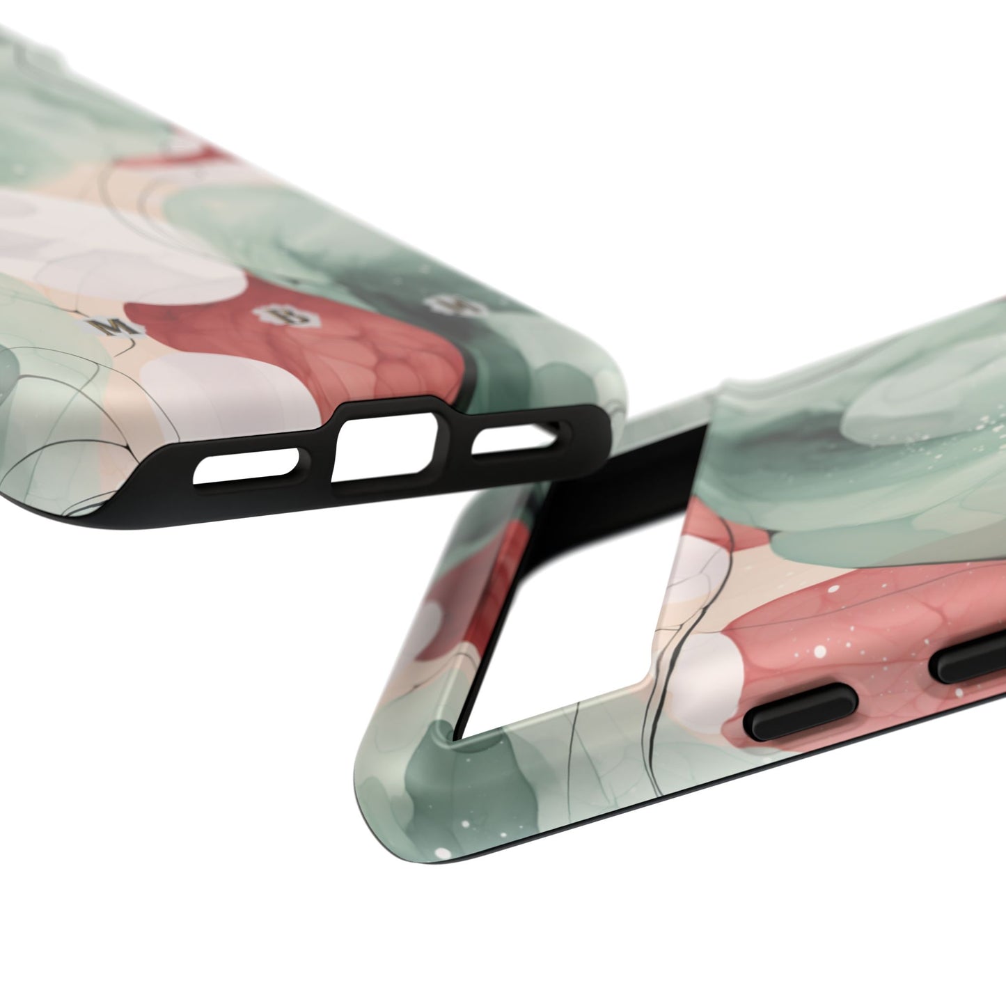 Evergreen Muse Google Pixel Tough Case