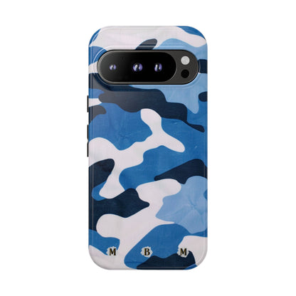 Operation Stealth Google Pixel Tough Case