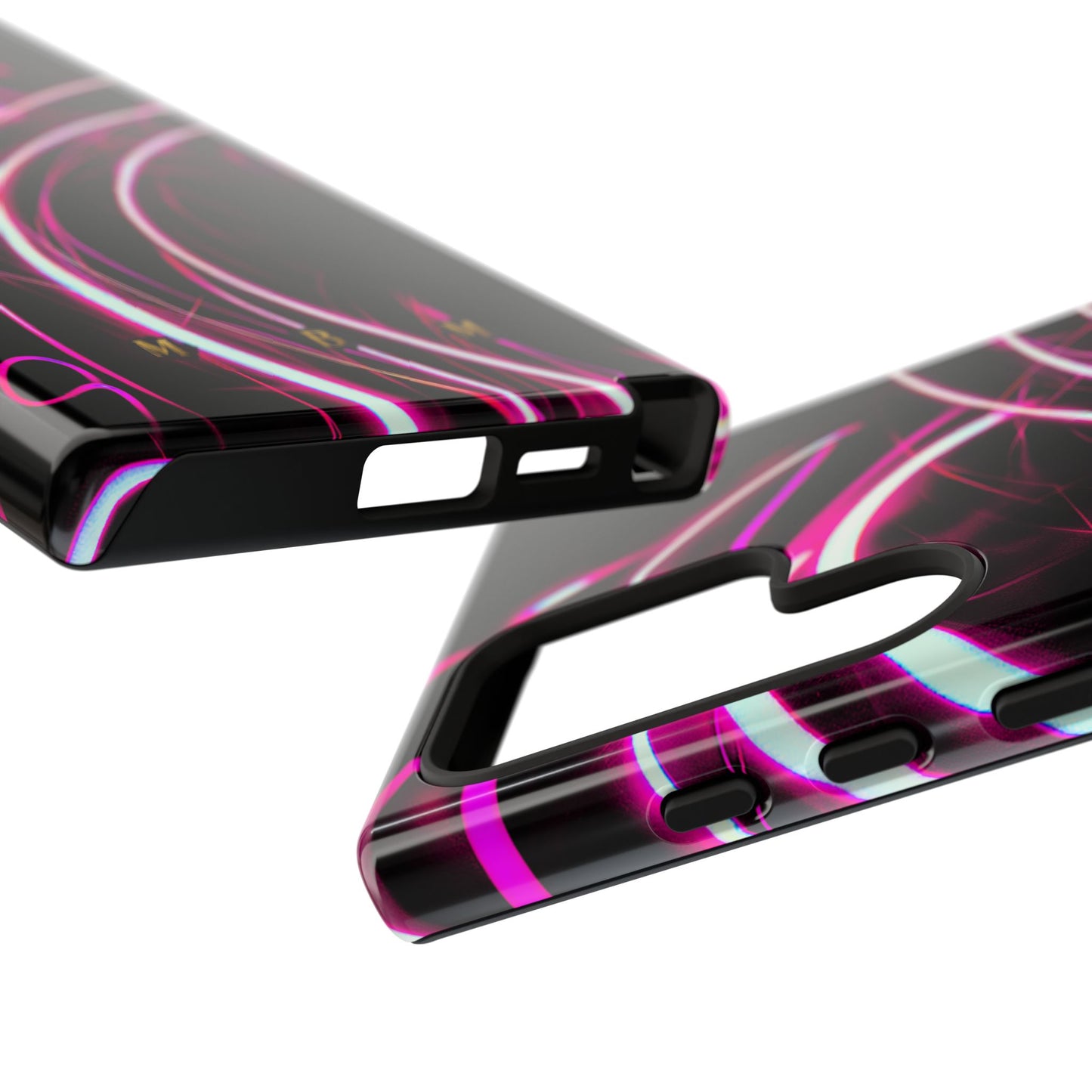 Nova Arcs Samsung Galaxy S Tough Case