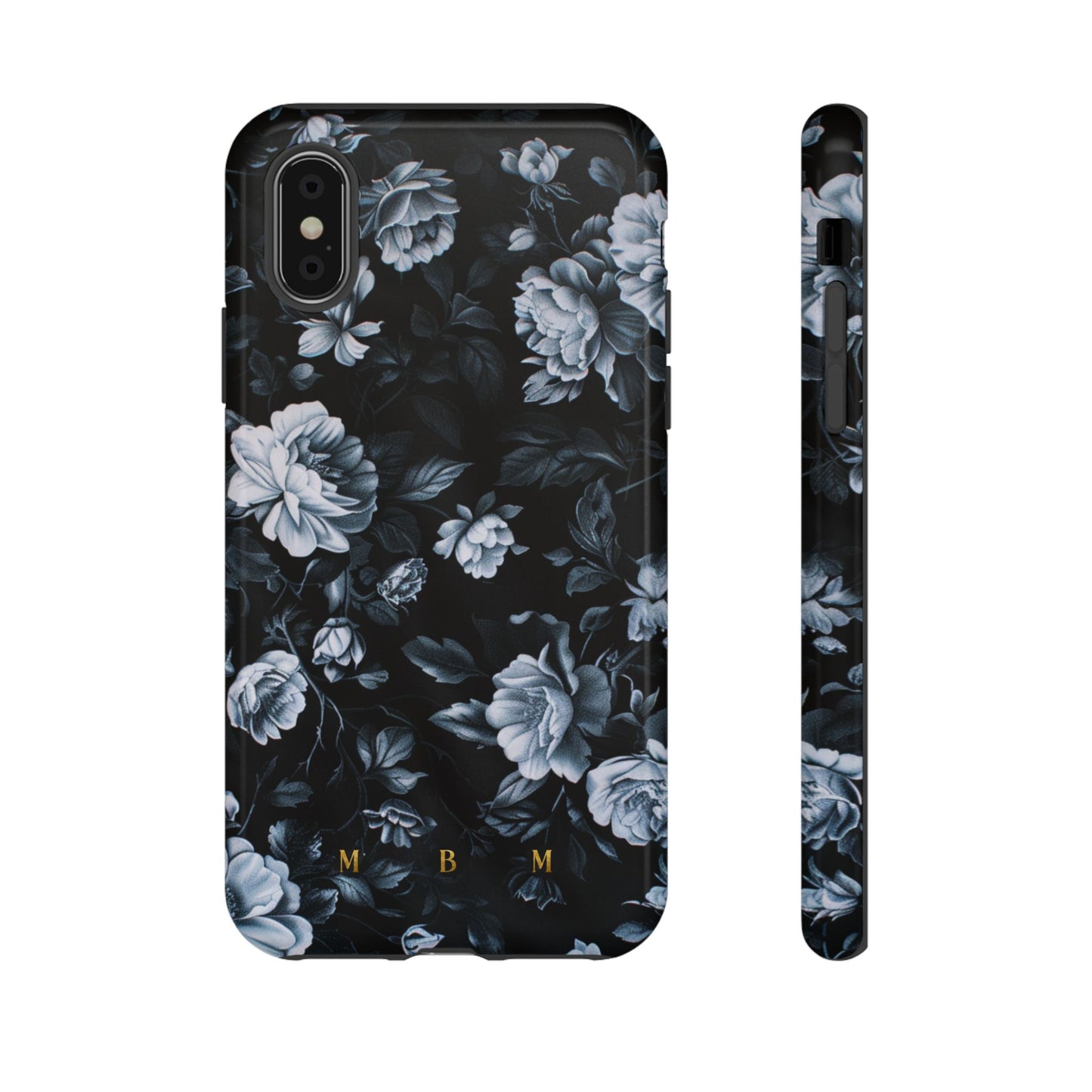 Umbra Flora iPhone Tough Case