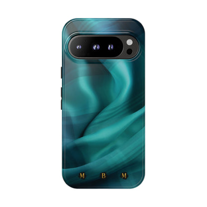 Ocean Zephyr Google Pixel Tough Case