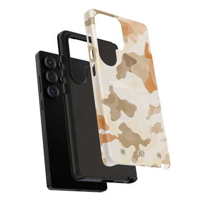 Desert Storm Samsung Galaxy S Tough Case