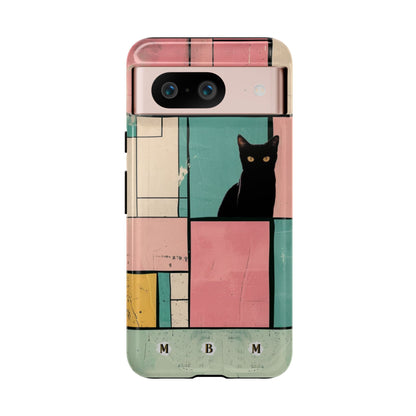 Felix Google Pixel Phone Tough Case