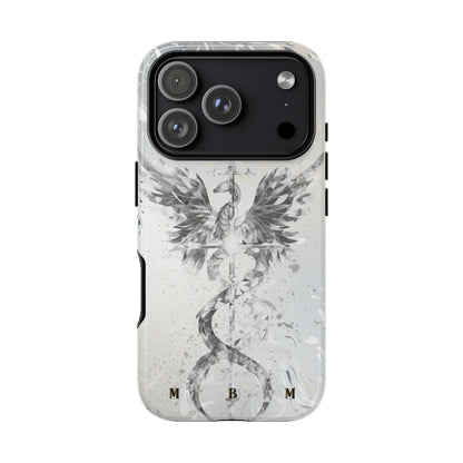 Ascension iPhone Tough Case