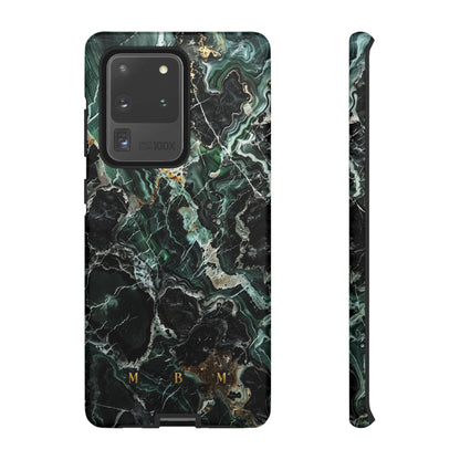 Envious Marble Samsung Galaxy S Tough Case