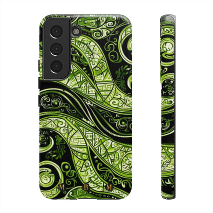 Flourish Samsung Galaxy S Tough Case