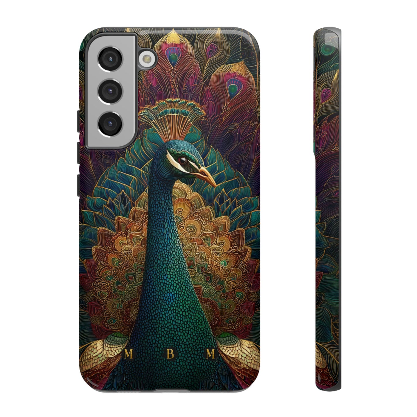 Kujaku: Daitan Samsung Galaxy S Tough Case