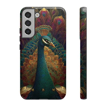 Kujaku: Daitan Samsung Galaxy S Tough Case