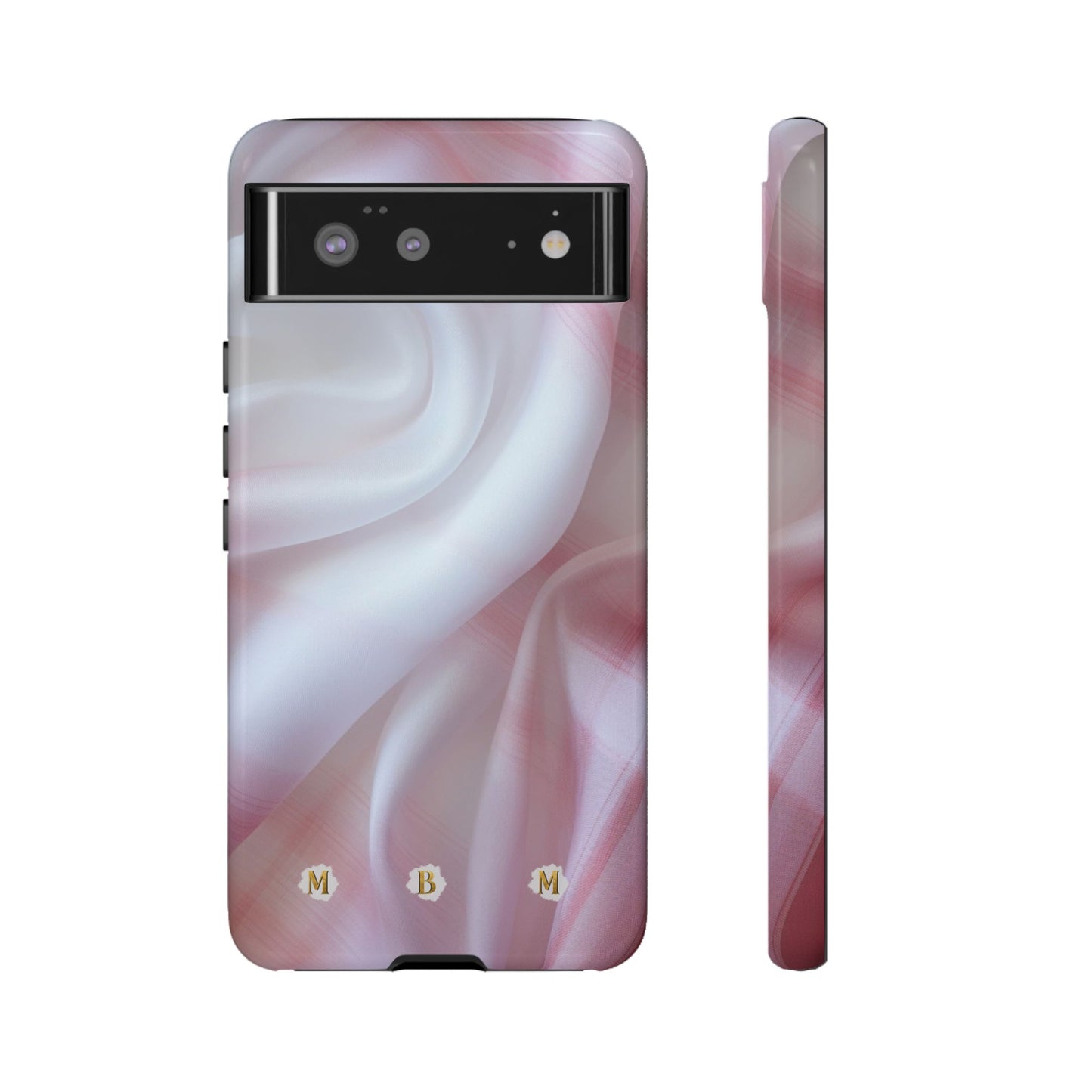 Whispering Rose Google Pixel Tough Case