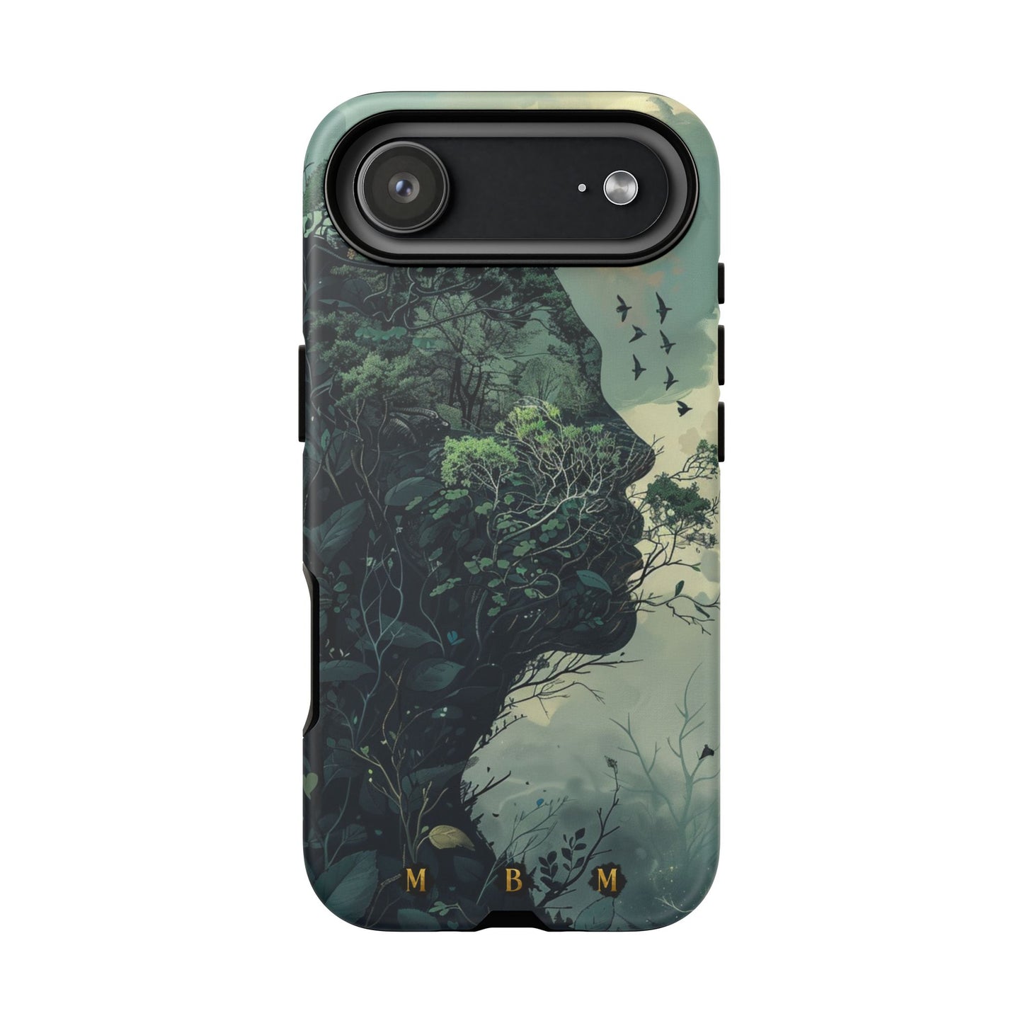 Earth Day iPhone Tough Case