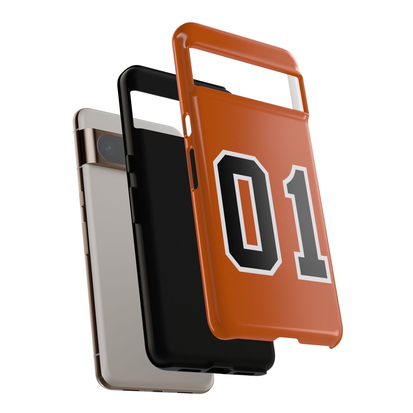 General 01 Google Pixel Tough Case
