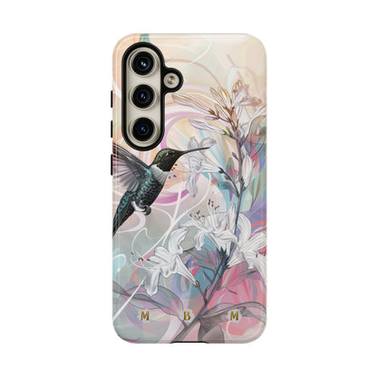 Sylph Song Samsung Galaxy S Tough Case