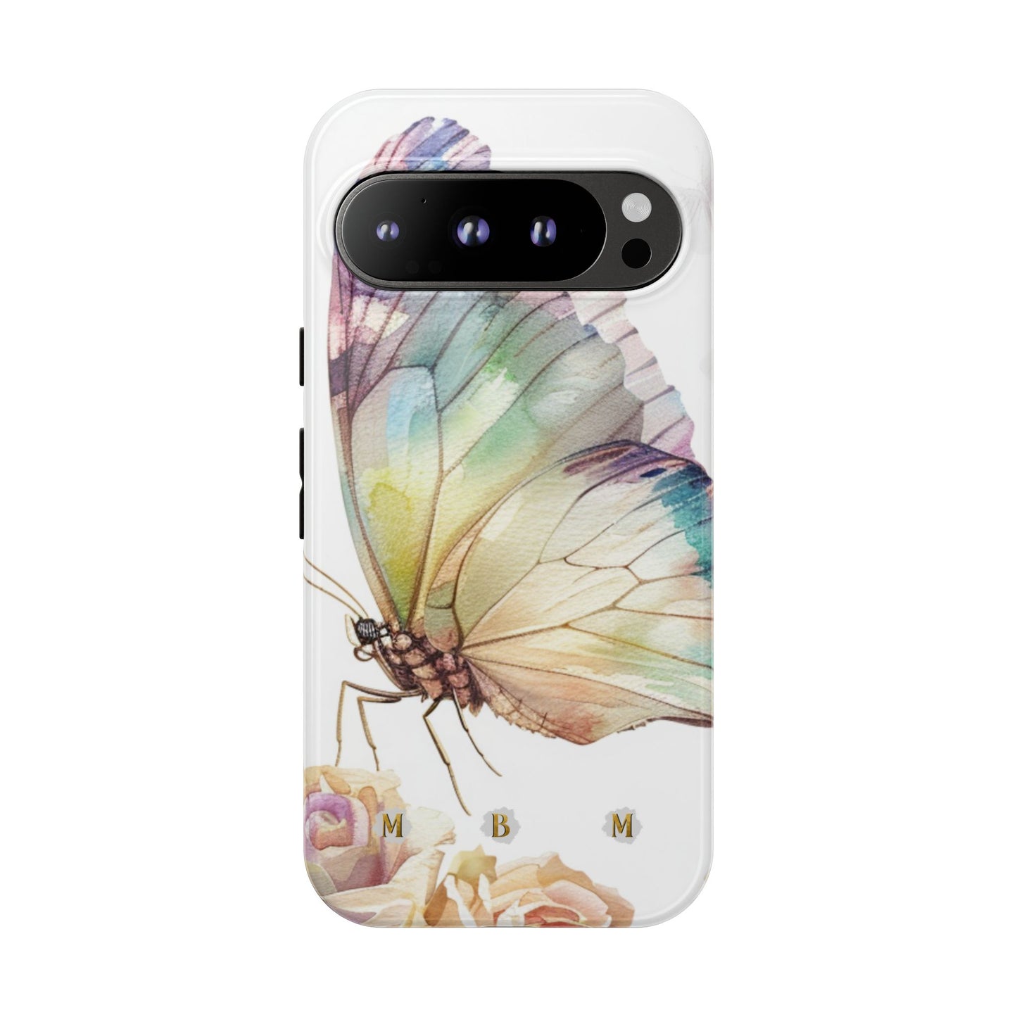 Beautiful Google Pixel Tough Case