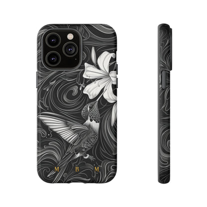 Lily’s Lure iPhone Tough Case