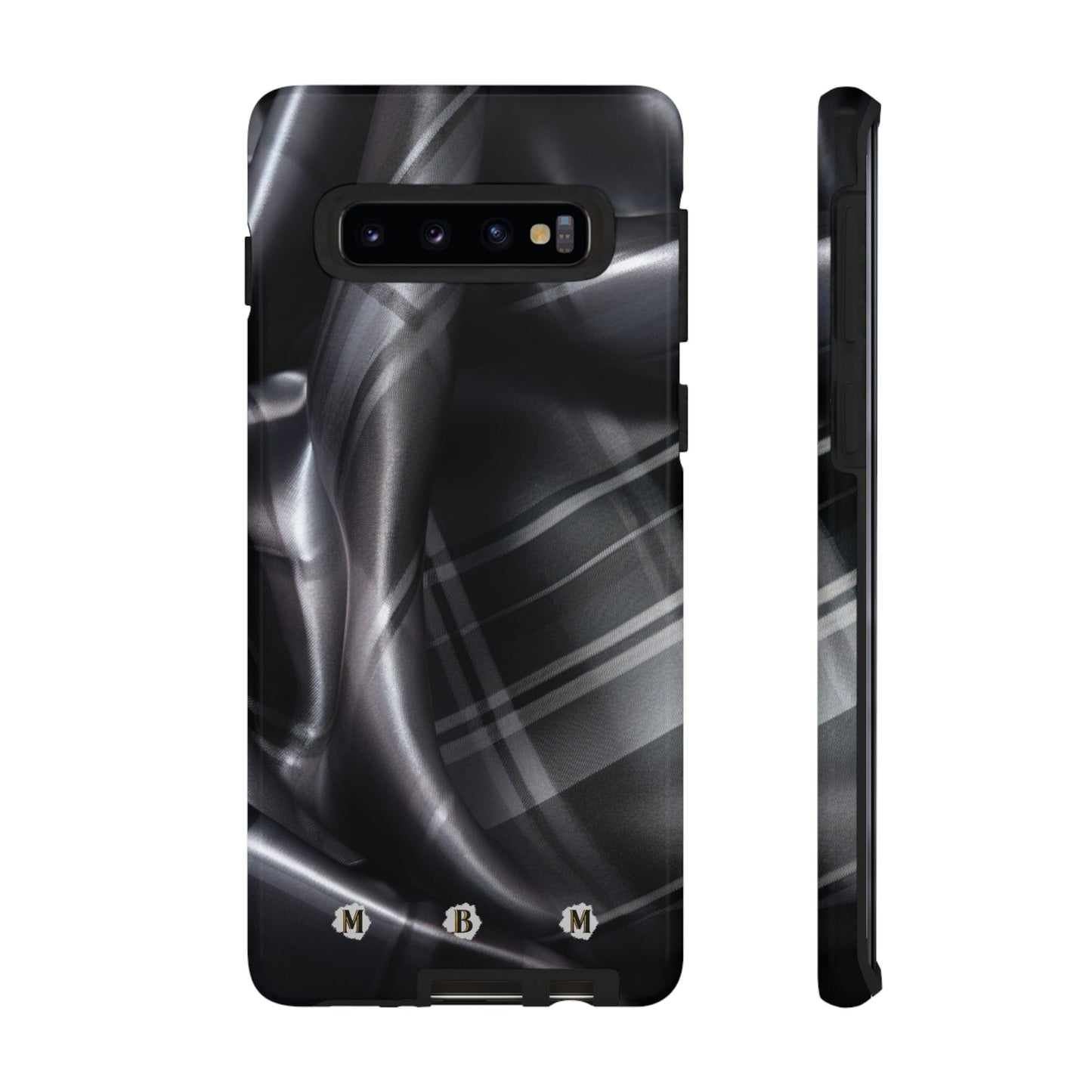Onyx Zephyr Samsung Galaxy S Tough Case
