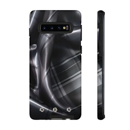 Onyx Zephyr Samsung Galaxy S Tough Case