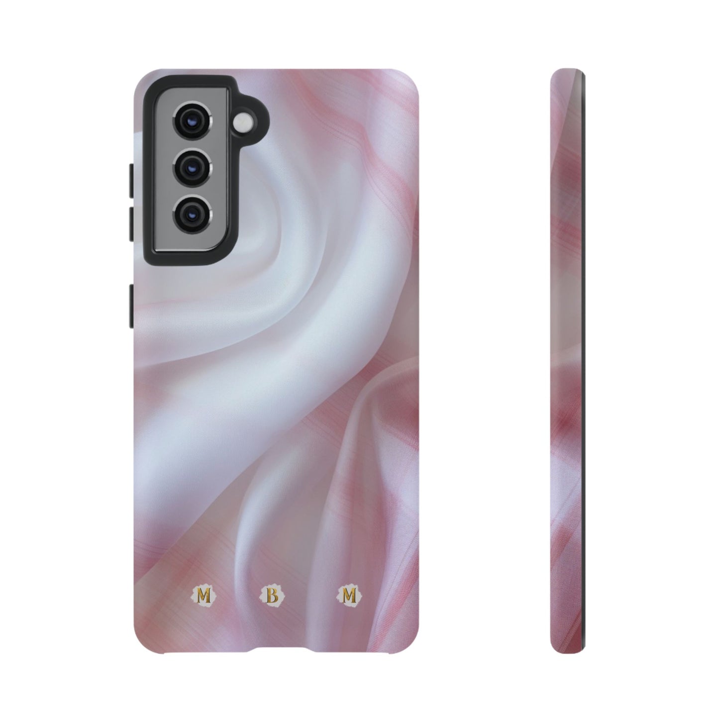 Whispering Rose Samsung Galaxy S Tough Case