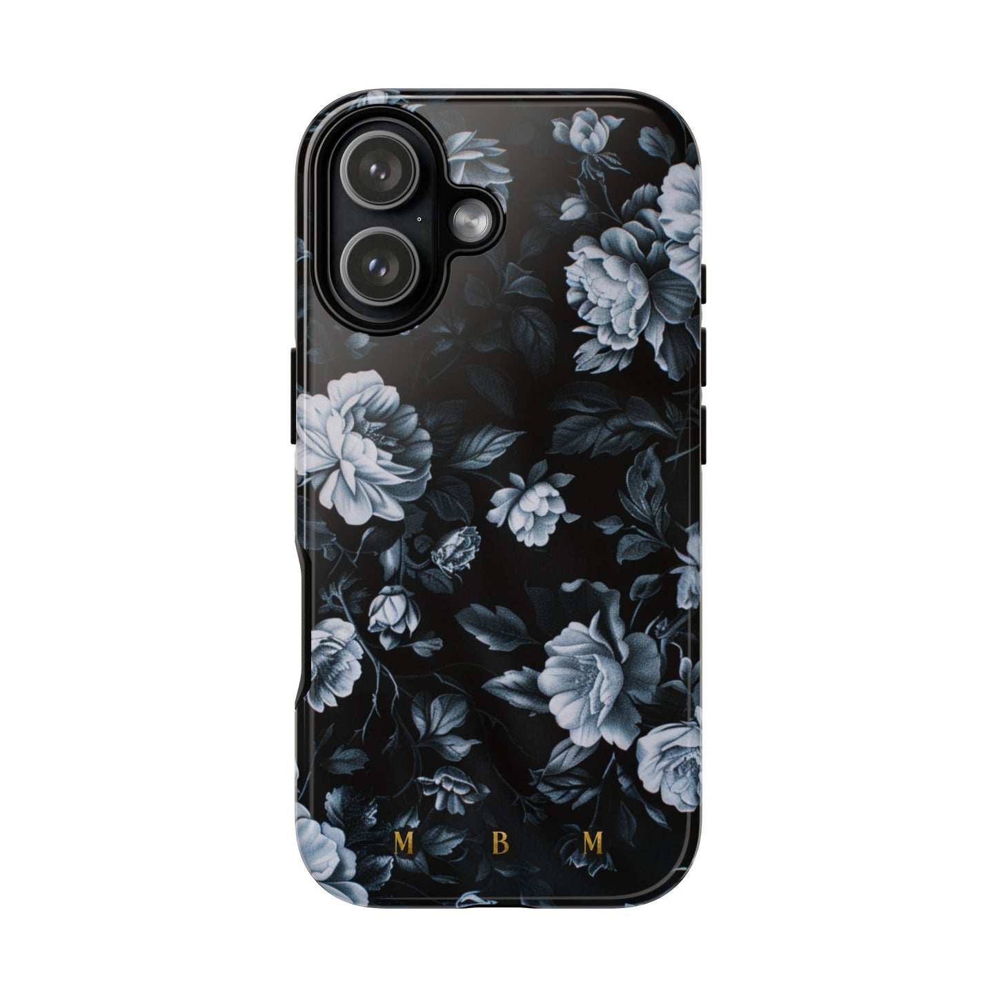 Umbra Flora iPhone Tough Case