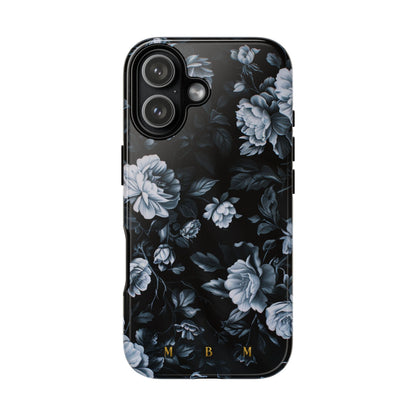 Umbra Flora iPhone Tough Case