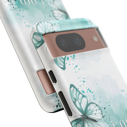 Grateful Google Pixel Tough Case